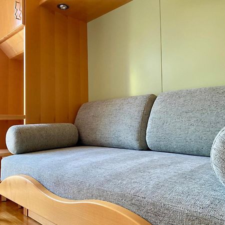 Apartments Alpha Center ボヴェツ エクステリア 写真