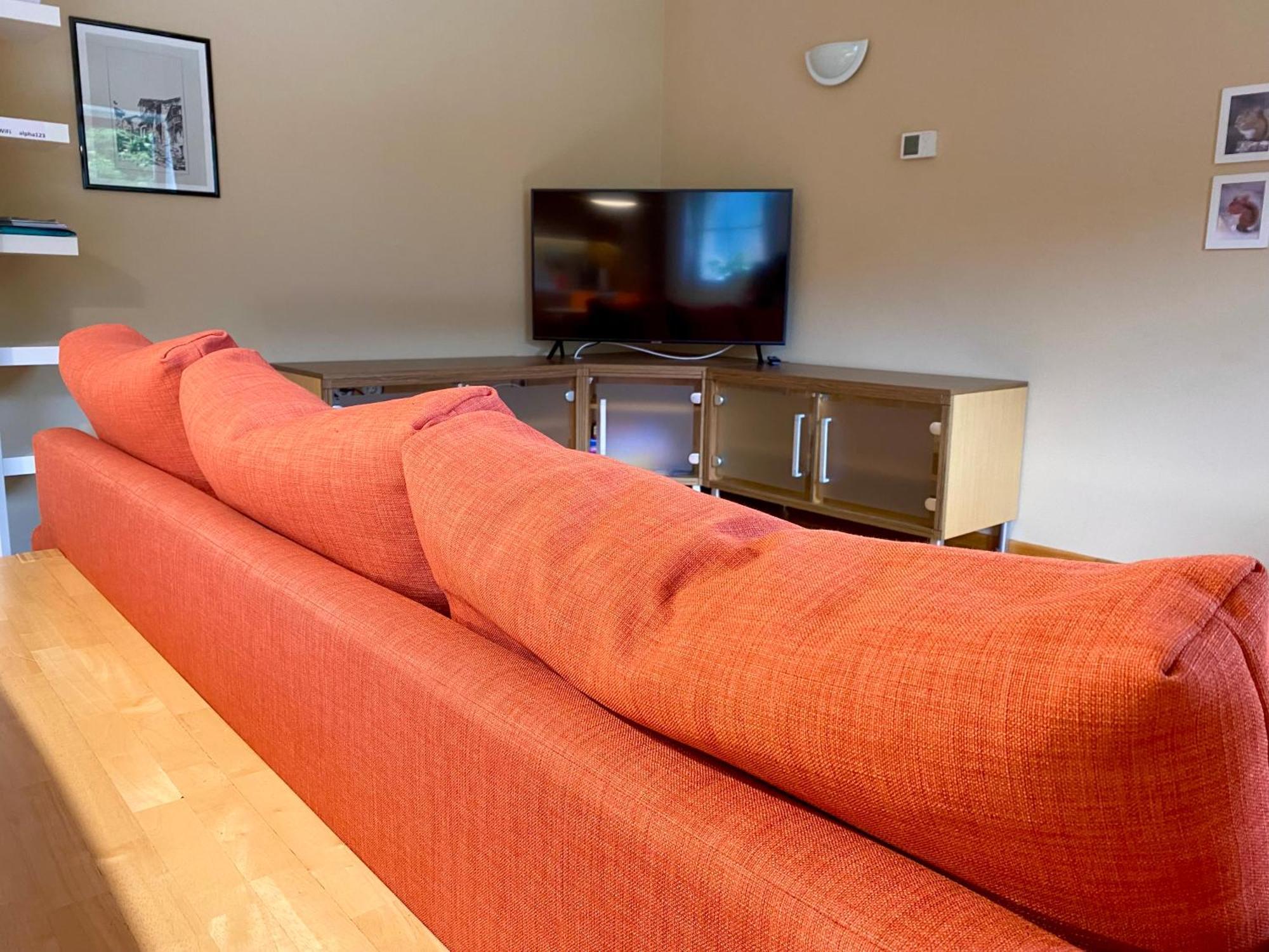 Apartments Alpha Center ボヴェツ エクステリア 写真