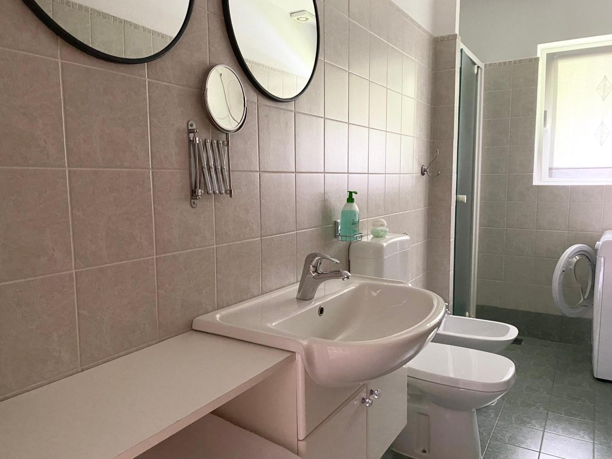 Apartments Alpha Center ボヴェツ エクステリア 写真