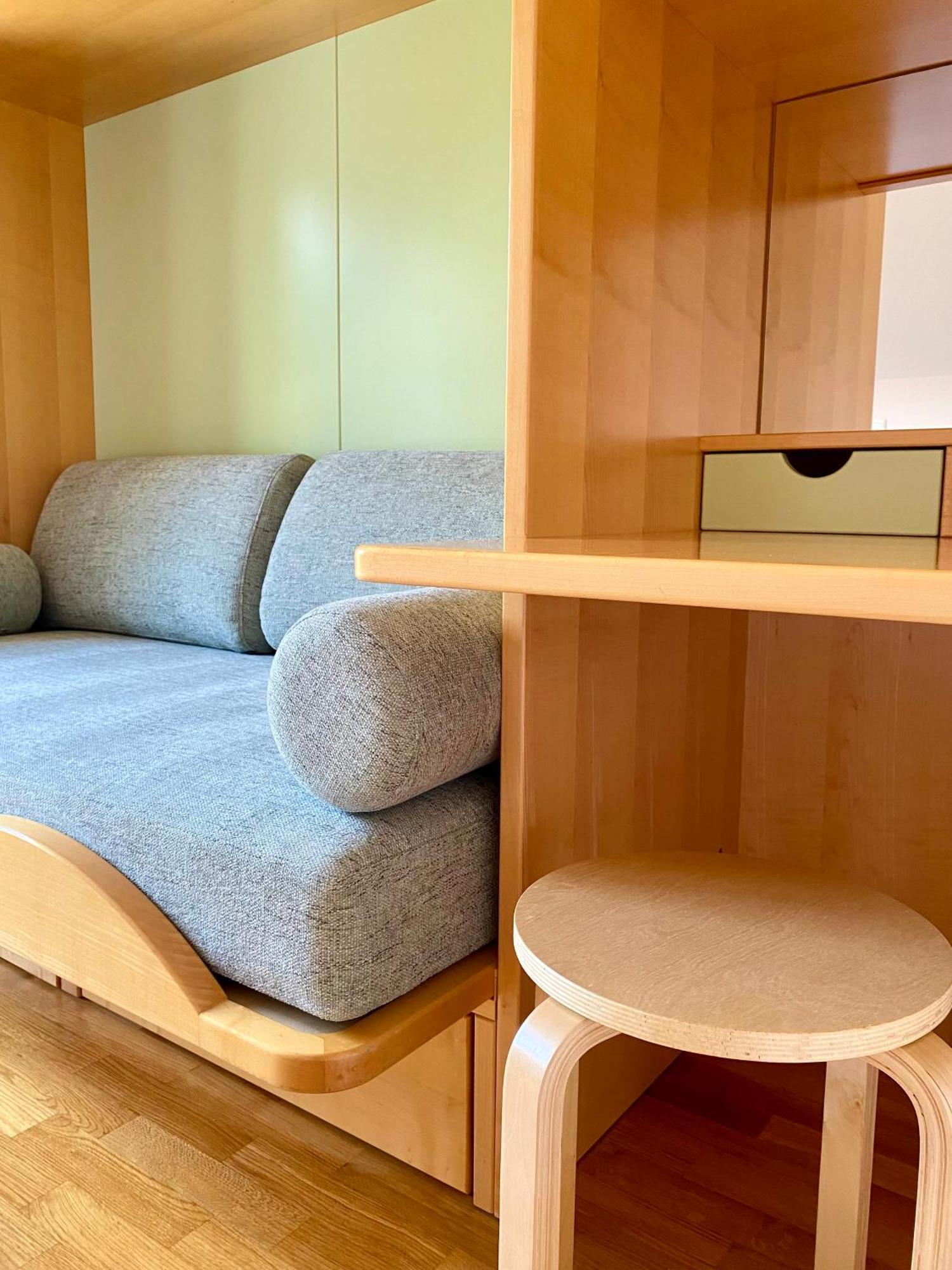 Apartments Alpha Center ボヴェツ エクステリア 写真