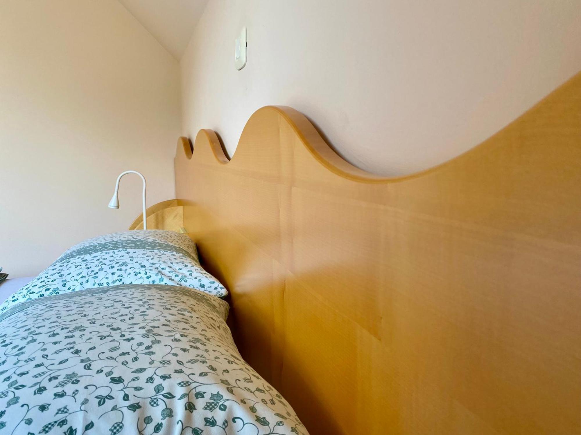 Apartments Alpha Center ボヴェツ 部屋 写真