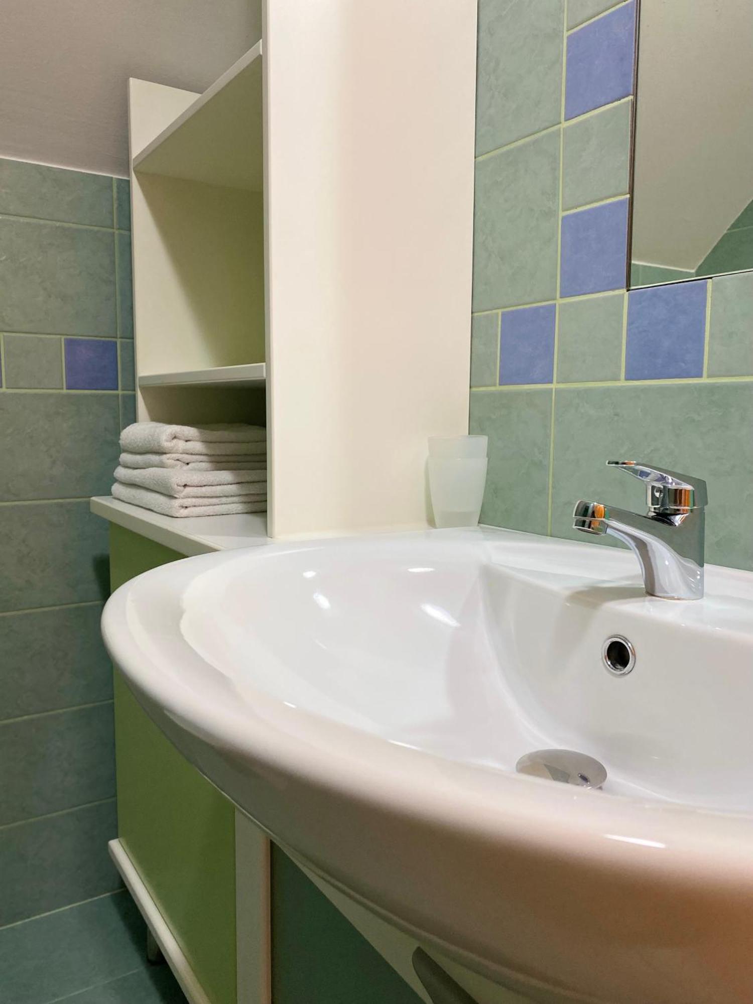 Apartments Alpha Center ボヴェツ エクステリア 写真