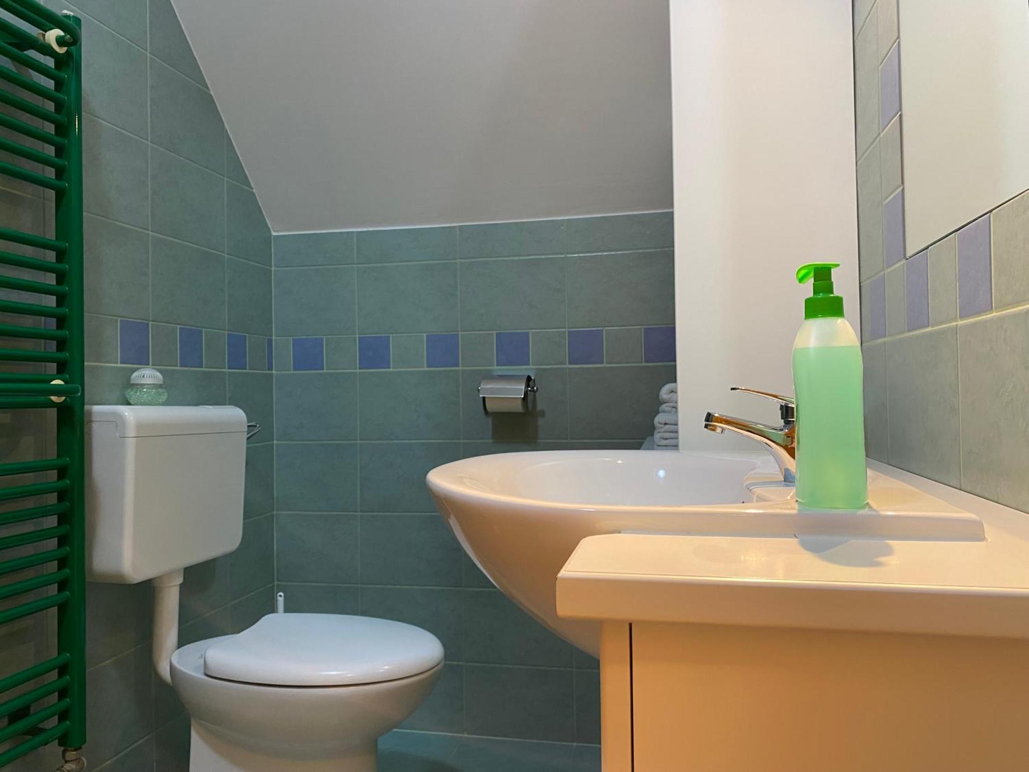 Apartments Alpha Center ボヴェツ エクステリア 写真