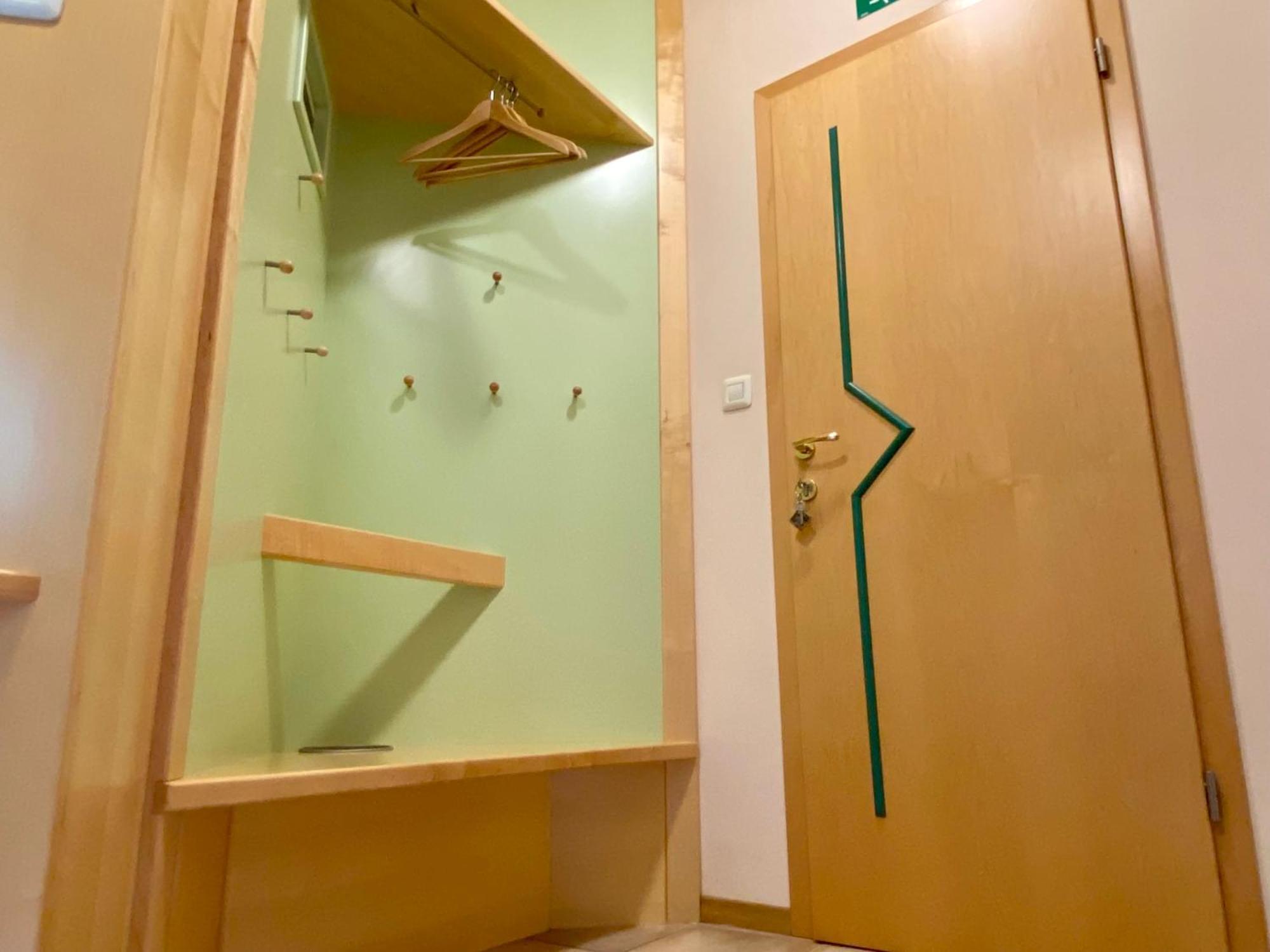 Apartments Alpha Center ボヴェツ エクステリア 写真