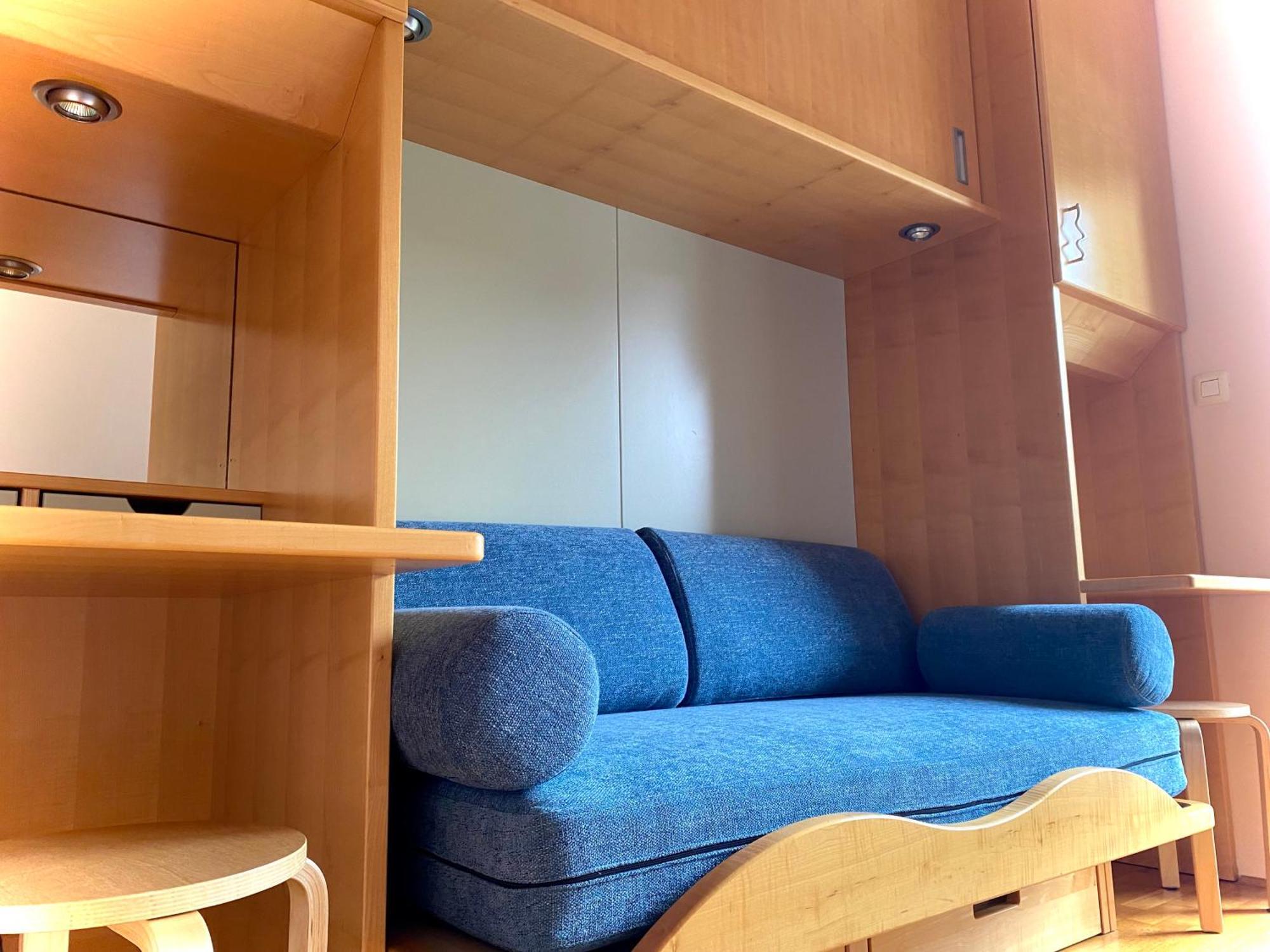 Apartments Alpha Center ボヴェツ エクステリア 写真