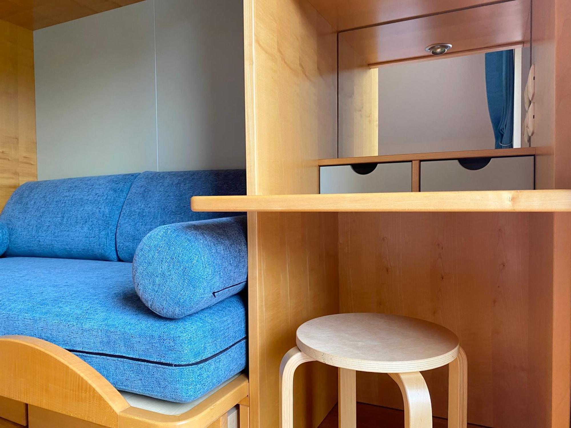 Apartments Alpha Center ボヴェツ エクステリア 写真