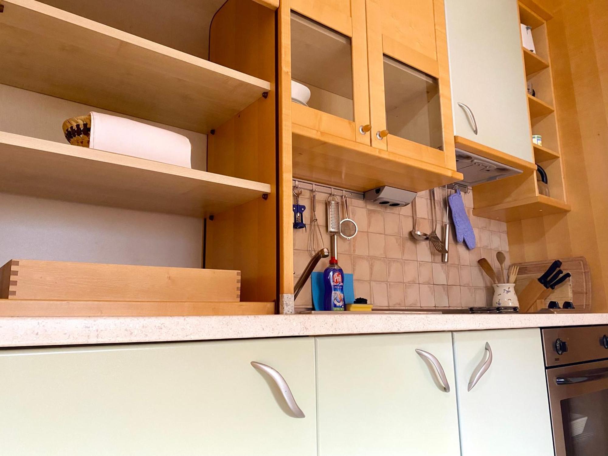 Apartments Alpha Center ボヴェツ エクステリア 写真