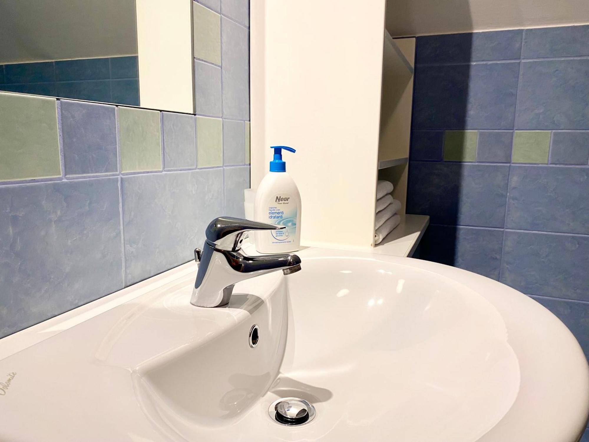 Apartments Alpha Center ボヴェツ エクステリア 写真