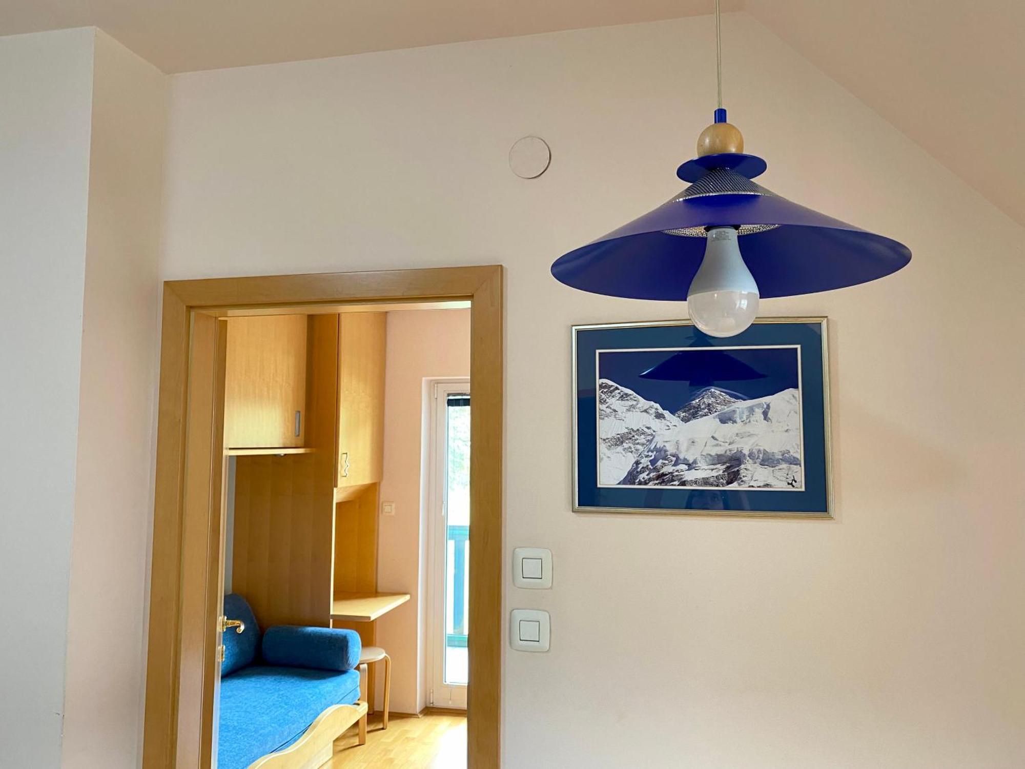 Apartments Alpha Center ボヴェツ エクステリア 写真