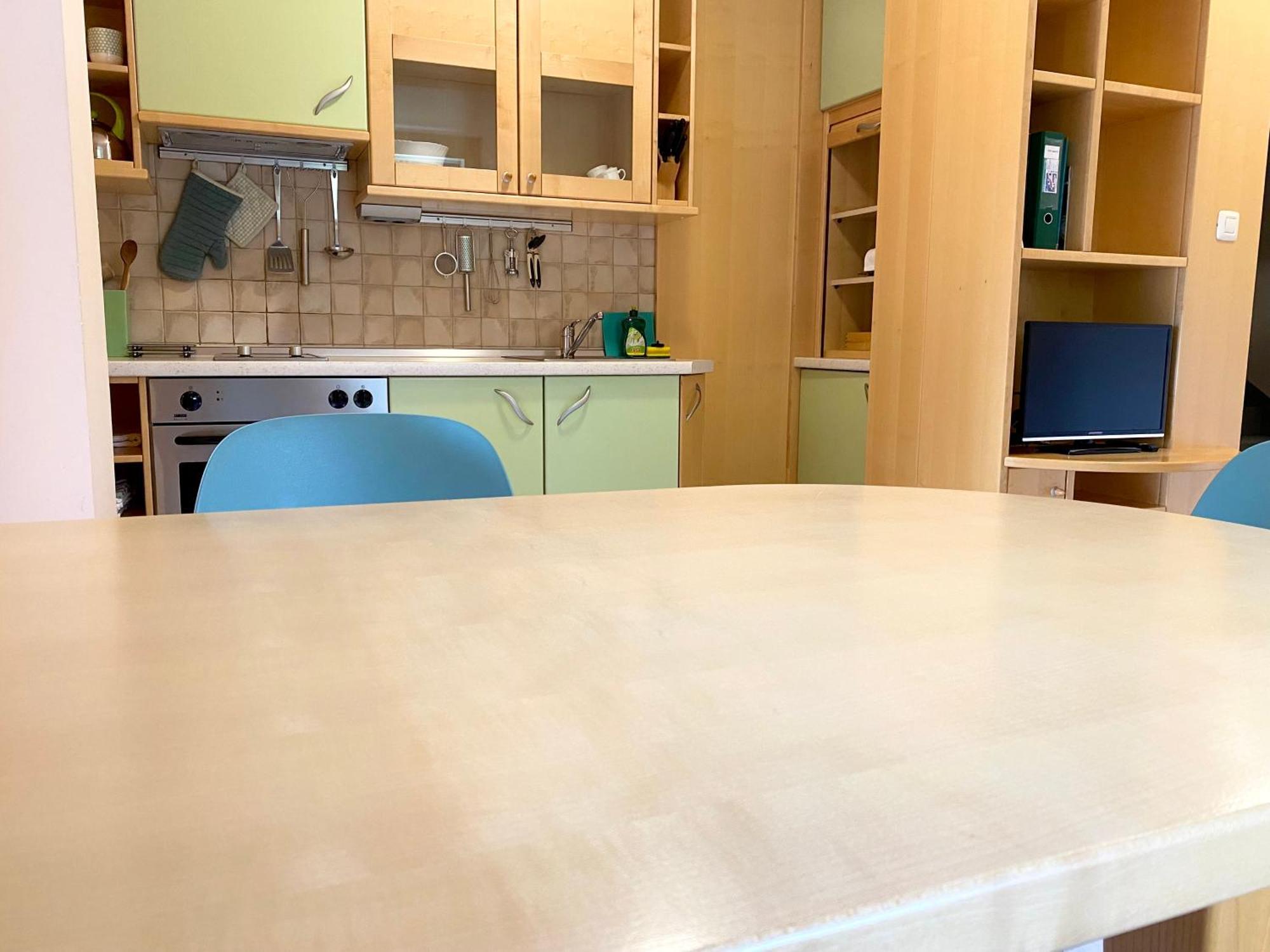 Apartments Alpha Center ボヴェツ エクステリア 写真