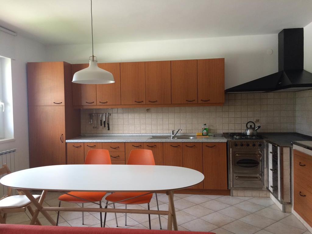 Apartments Alpha Center ボヴェツ エクステリア 写真