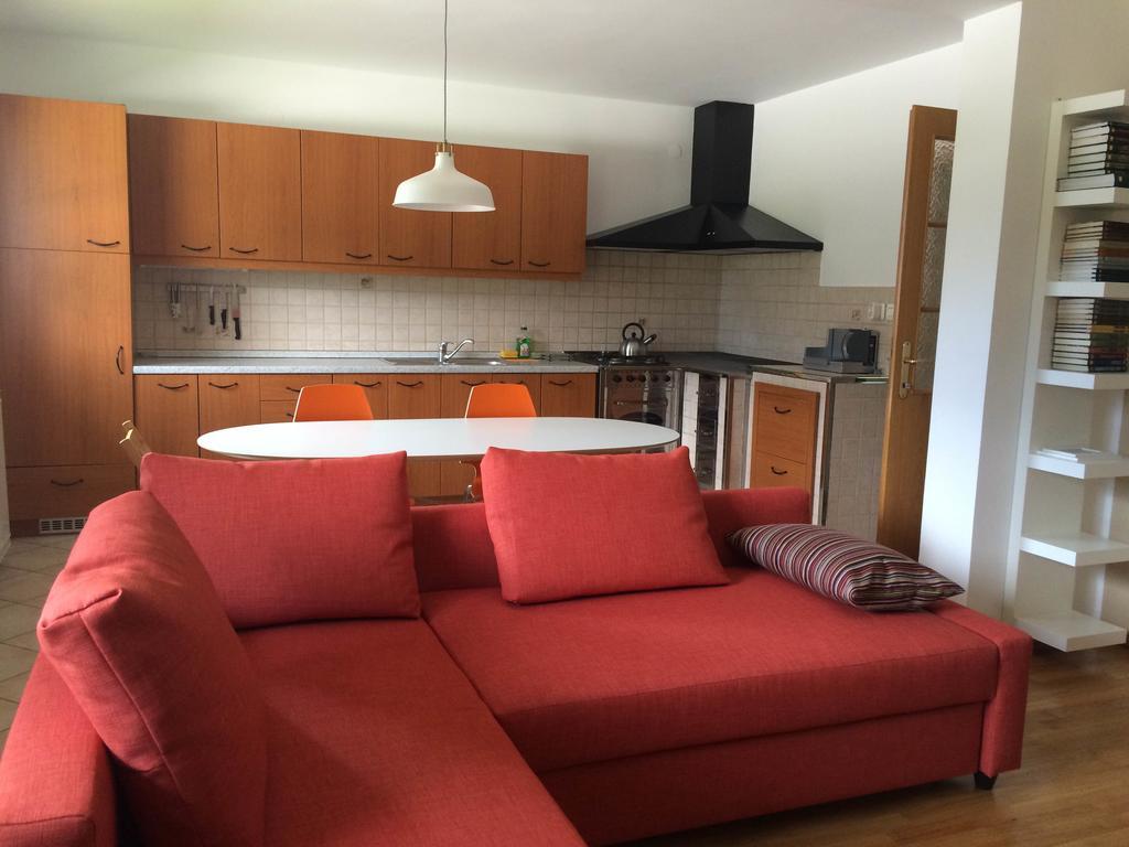 Apartments Alpha Center ボヴェツ エクステリア 写真